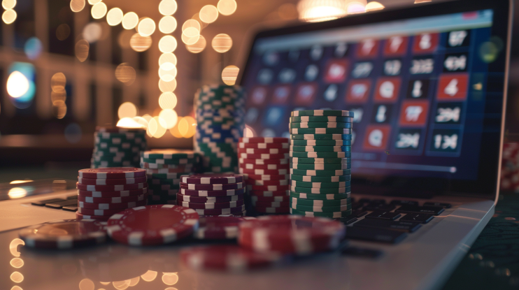 BGaming Live Blackjack