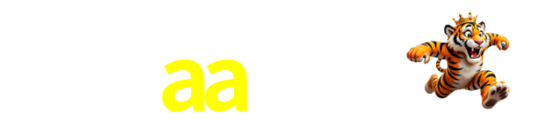 Logo da aa777
